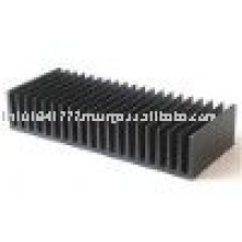 Aluminium profile for Heatsink